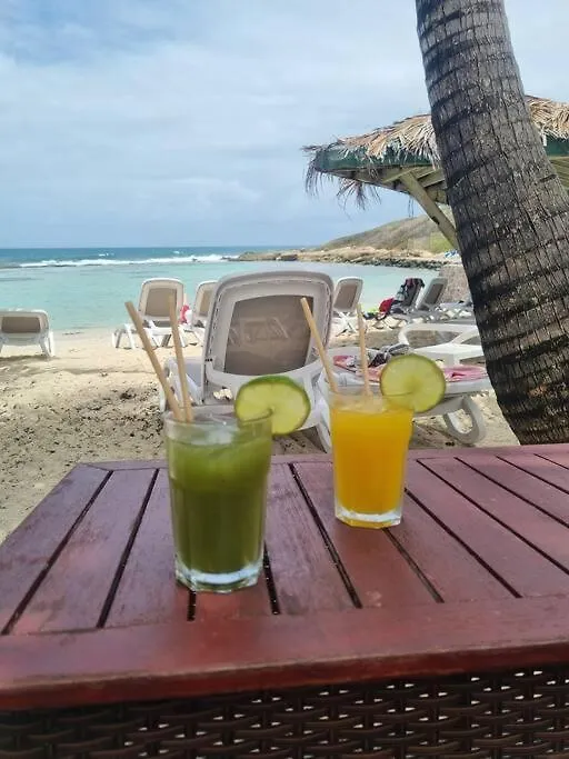 Residence Du Golf Evergreen Au Pti'Paradis Saint-Francois  Guadalupe