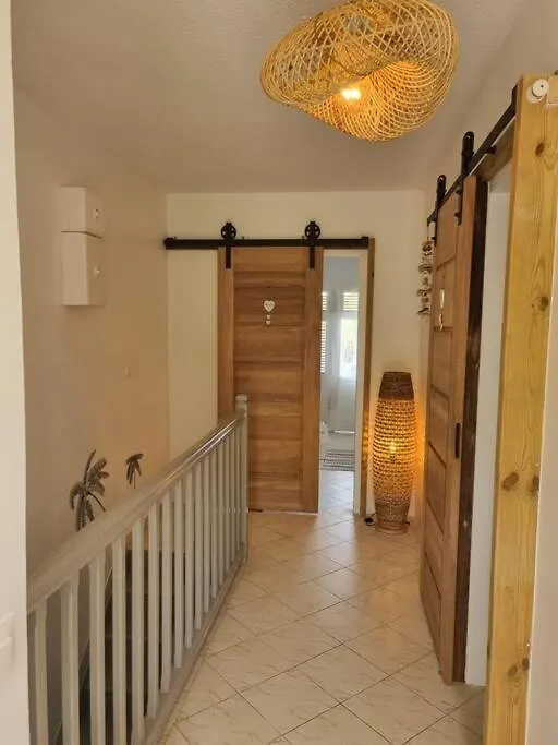 Apartamento Residence Du Golf Evergreen Au Pti'Paradis Saint-Francois