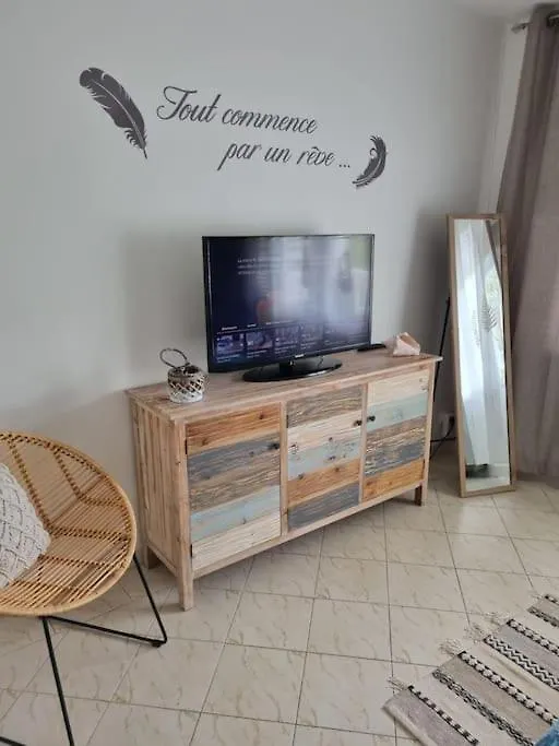 Residence Du Golf Evergreen Au Pti'Paradis Saint-Francois  0*, Saint-Francois (Grande-Terre)
